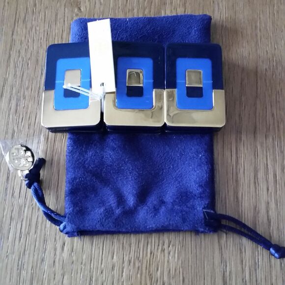 Tory Burch bracelet NWT - Picture 2 of 2